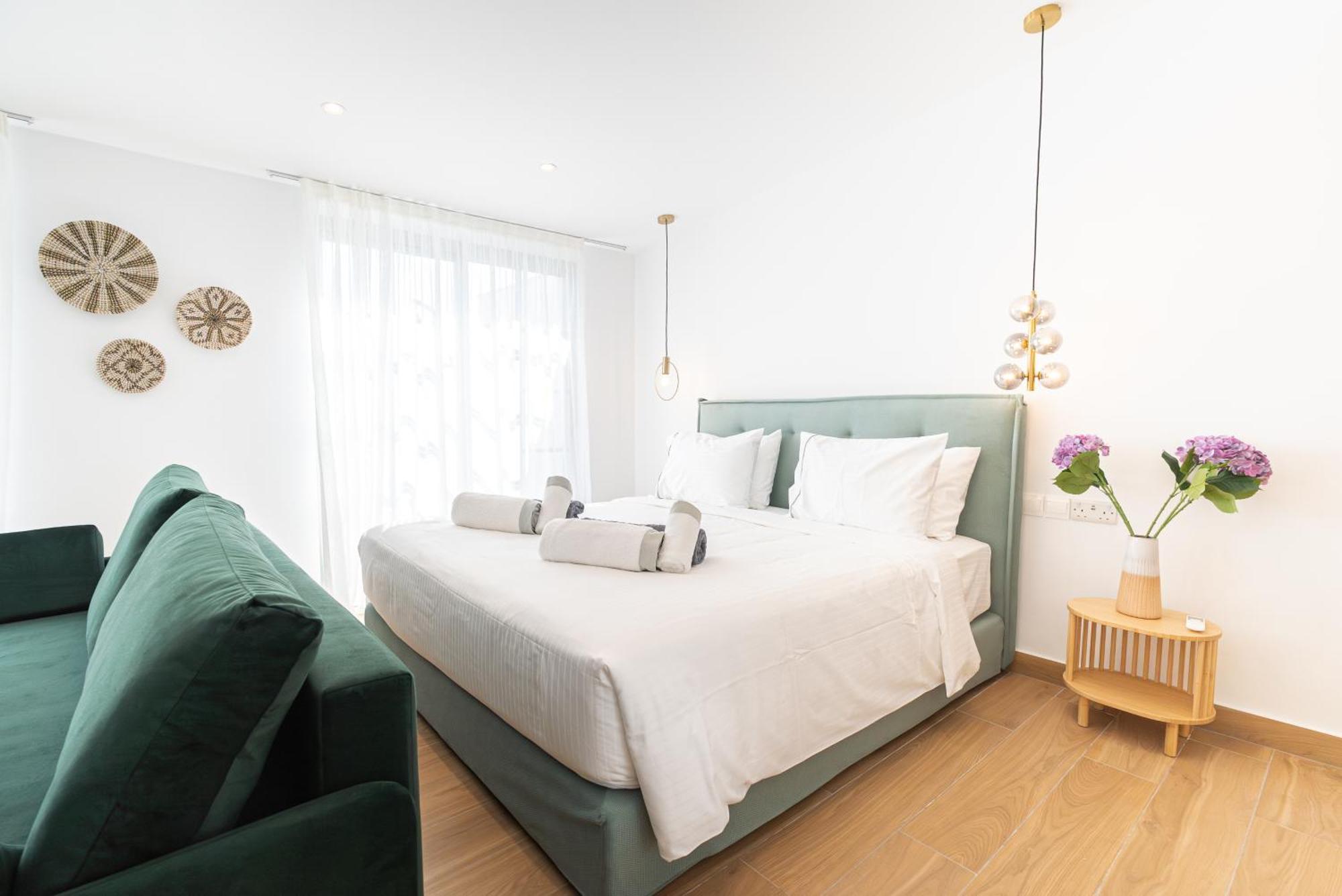 Loft * Paphos
