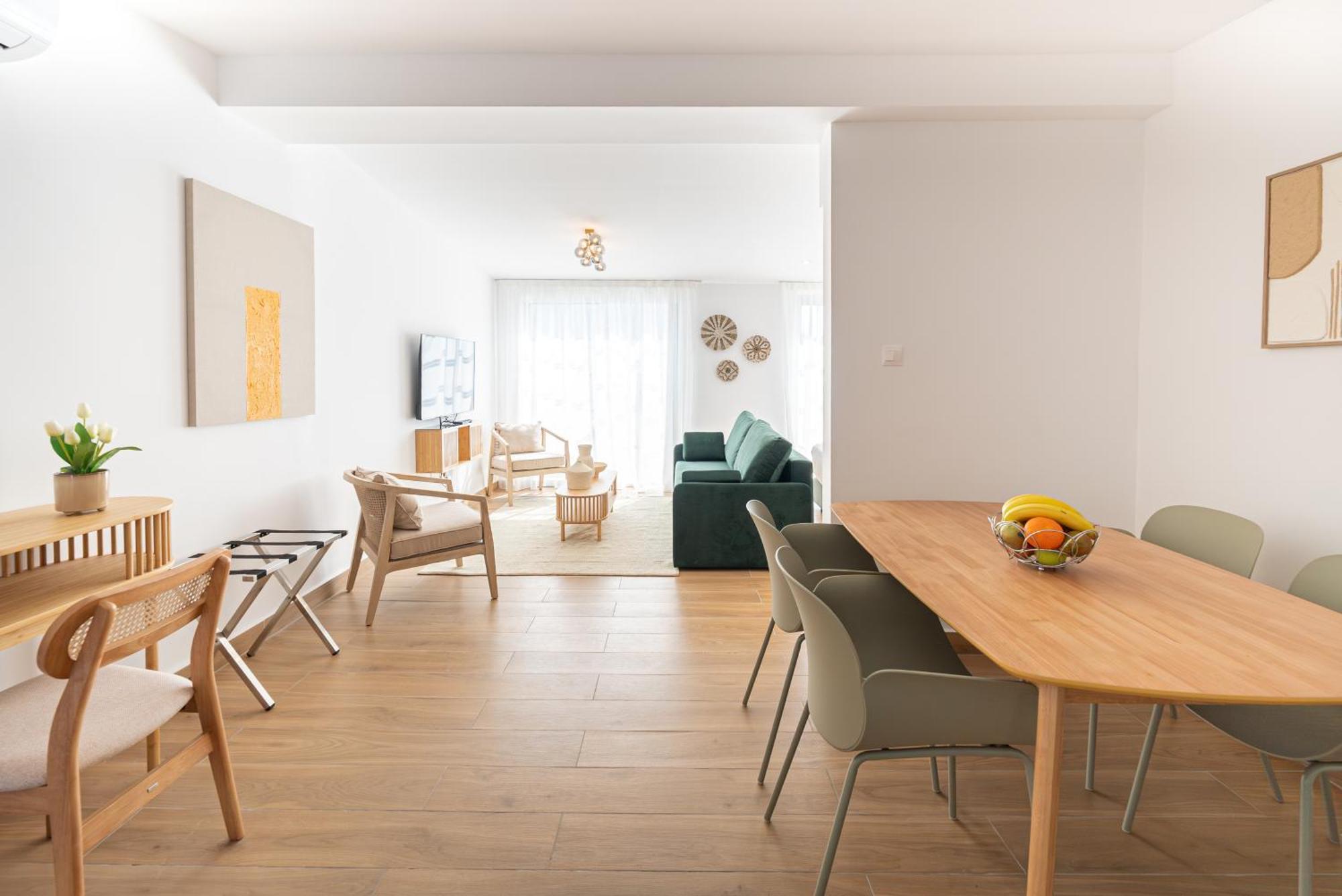 Aparthotel Loft *