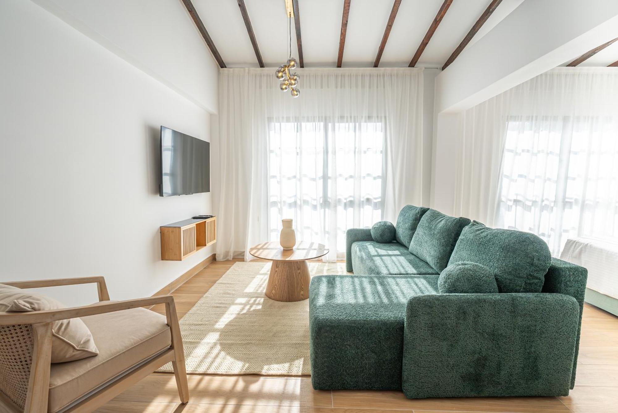 Loft Aparthotel