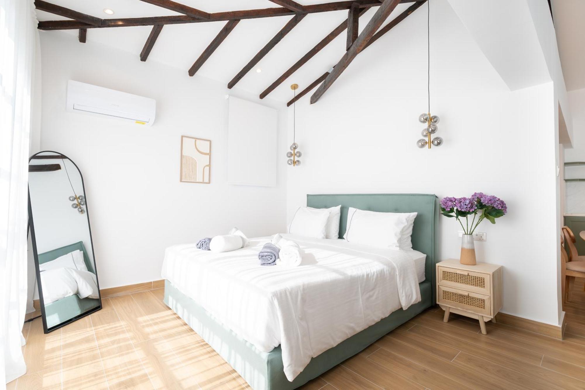 Loft Paphos