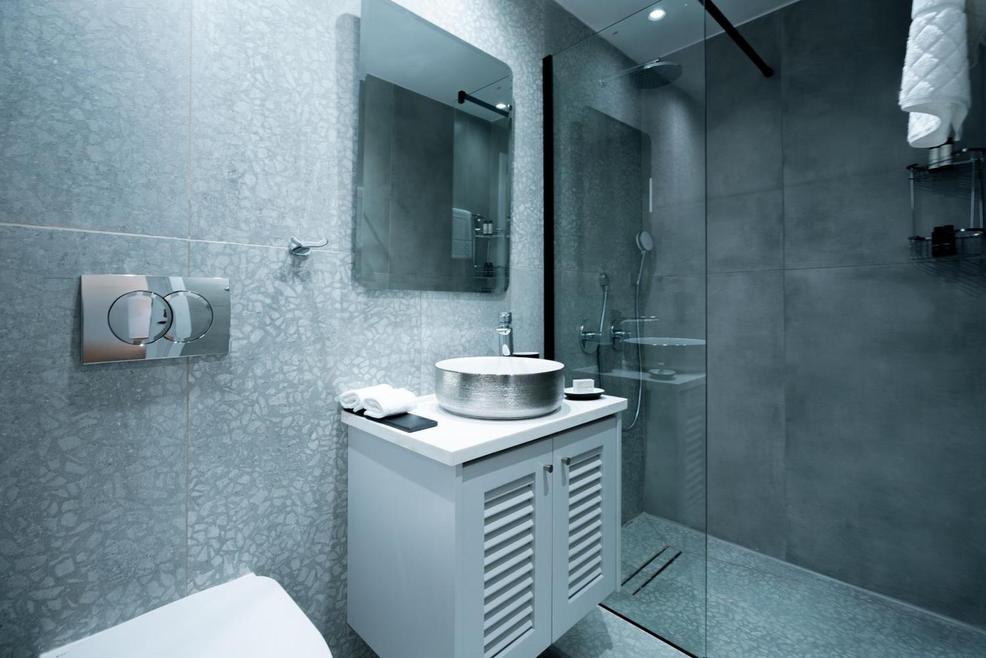 Aparthotel Loft *